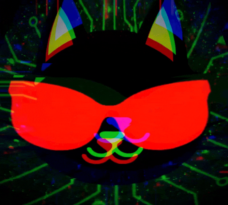 BERSERK multi-agent mode in action